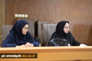 برگزاری جلسه کمیته خرید تجهیزات دانشگاه ملی مهارت استان آذربایجان غربی 7