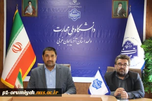نشست هم‌اندیشی سرپرست دانشگاه ملی مهارت استان آذربایجان غربی با اساتید رشته‌های برق، الکترونیک و کامپیوتر 3