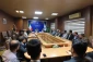 چهارمین نشست هم‌اندیشی سرپرست دانشگاه ملی مهارت استان آذربایجان غربی با اساتید دانشگاه برگزار شد