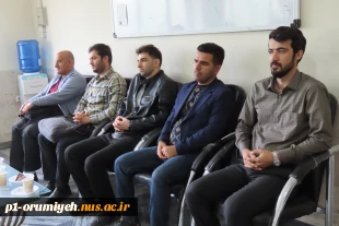 به مناسبت هفته معلم و روز بزرگداشت مقام استاد صورت گرفت 3