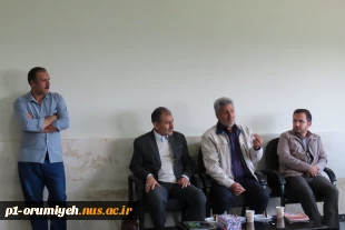 به مناسبت هفته معلم و روز بزرگداشت مقام استاد صورت گرفت 4