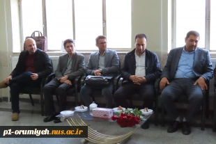 به مناسبت هفته معلم و روز بزرگداشت مقام استاد صورت گرفت 5