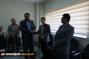 به مناسبت هفته معلم و روز بزرگداشت مقام استاد صورت گرفت 11