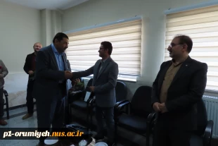 به مناسبت هفته معلم و روز بزرگداشت مقام استاد صورت گرفت 12