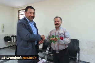 به مناسبت هفته معلم و روز بزرگداشت مقام استاد صورت گرفت 18