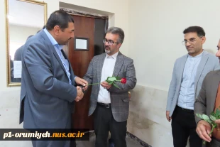 به مناسبت هفته معلم و روز بزرگداشت مقام استاد صورت گرفت 20