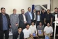 به مناسبت هفته خوابگاه‌های دانشجویی برگزار شد