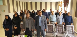 سرپرست آموزشکده ملی مهارت دختران خوی معرفی شد 2