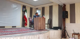 سرپرست آموزشکده ملی مهارت دختران خوی معرفی شد 3