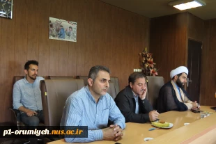 در راستای ترویج و توسعه فرهنگ اقامه نماز اتفاق افتاد 2