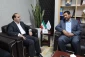 در راستای گسترش ارتباط دانشگاه ملی مهارت استان آذربایجان غربی با صنعت استان