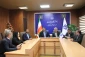 انعقاد تفاهم‌نامه همکاری میان دانشگاه ملی مهارت استان آذربایجان غربی و خانه کارگر استان