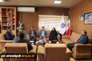 با هدف تقویت همکاری‌های دوجانبه برای توانمندسازی مددجویان از طریق آموزش و مهارت‌آموزی صورت گرفت 4