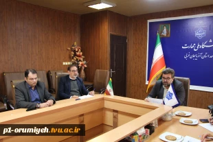 به منظور بررسی دقیق چالش‌های نیم‌سال جاری و تدوین راهکارهای اجرایی مؤثر برگزار شد 4