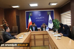 به منظور بررسی دقیق چالش‌های نیم‌سال جاری و تدوین راهکارهای اجرایی مؤثر برگزار شد 6