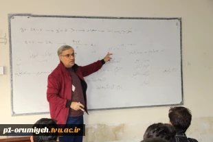 برگزاری جلسات توجیهی برای دانشجویان نوورود دانشکده ملی مهارت شهید قاضی طباطبایی ارومیه 6