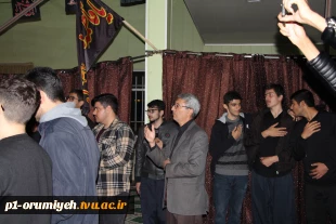 به مناسبت ایام فاطمیه برگزار شد 5