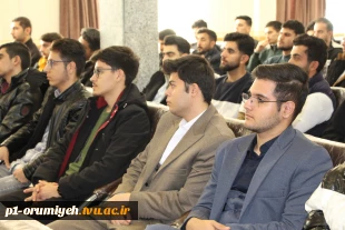 به مناسبت روز دانشجو برگزار شد 5