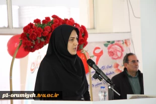 گرامیداشت روز دانشجو در آموزشکده ملی مهارت دختران خوی 3