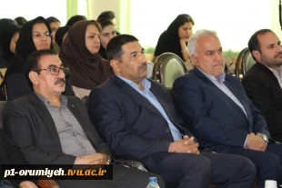 گرامیداشت روز دانشجو در آموزشکده ملی مهارت دختران خوی 4