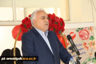 گرامیداشت روز دانشجو در آموزشکده ملی مهارت دختران خوی 6