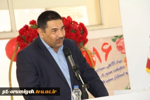 گرامیداشت روز دانشجو در آموزشکده ملی مهارت دختران خوی 7