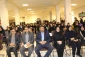 گرامیداشت روز دانشجو در آموزشکده ملی مهارت دختران ارومیه
