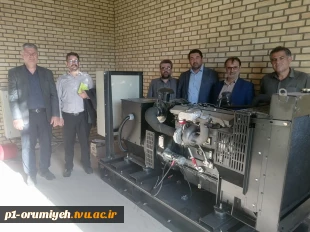 در راستای ارائه خدمات بهینه برای جامعه هدف دانشگاه ملی مهارت استان آذربایجان غربی صورت گرفت
 2