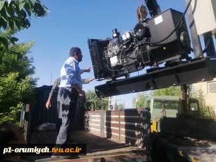 در راستای ارائه خدمات بهینه برای جامعه هدف دانشگاه ملی مهارت استان آذربایجان غربی صورت گرفت
 2