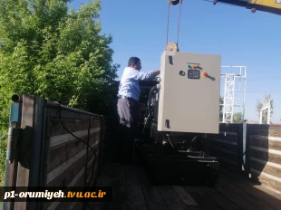 در راستای ارائه خدمات بهینه برای جامعه هدف دانشگاه ملی مهارت استان آذربایجان غربی صورت گرفت
 2