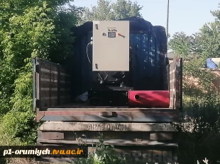 در راستای ارائه خدمات بهینه برای جامعه هدف دانشگاه ملی مهارت استان آذربایجان غربی صورت گرفت
 2