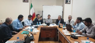 تخصیص اعتبار به دانشگاه ملی مهارت استان آذربایجان غربی در سازمان برنامه و بودجه بررسی شد
 2