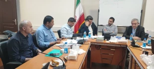 تخصیص اعتبار به دانشگاه ملی مهارت استان آذربایجان غربی در سازمان برنامه و بودجه بررسی شد
 2