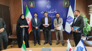 برگزاری دوره میثاق در دانشگاه ملی مهارت استان آذربایجان غربی 3