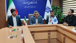 برگزاری دوره میثاق در دانشگاه ملی مهارت استان آذربایجان غربی 5