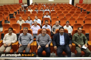 برگزاری دوره آموزشی کمک‌های اولیه در دانشگاه ملی مهارت استان آذربایجان غربی 2