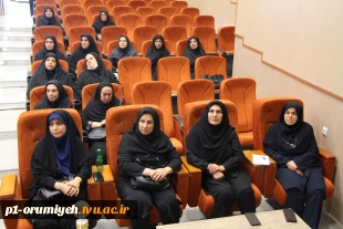 برگزاری دوره آموزشی کمک‌های اولیه در دانشگاه ملی مهارت استان آذربایجان غربی 3