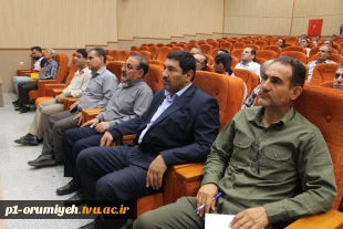 برگزاری دوره آموزشی کمک‌های اولیه در دانشگاه ملی مهارت استان آذربایجان غربی 4