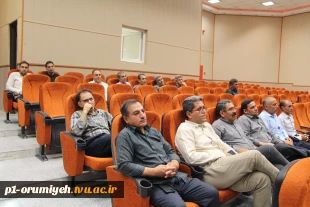 برگزاری دوره آموزشی کمک‌های اولیه در دانشگاه ملی مهارت استان آذربایجان غربی 6