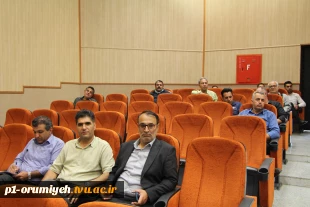 برگزاری دوره آموزشی کمک‌های اولیه در دانشگاه ملی مهارت استان آذربایجان غربی 8