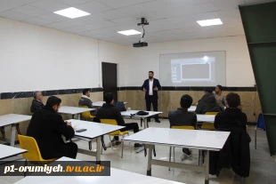 شروع فعالیت‌های بین‌المللی دانشگاه ملی مهارت استان آذربایجان غربی 2