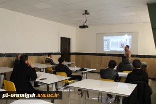 شروع فعالیت‌های بین‌المللی دانشگاه ملی مهارت استان آذربایجان غربی 3