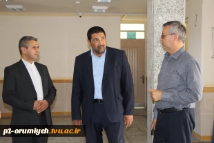 در راستای ایجاد مرکز بین‌المللی دانشگاه ملی مهارت صورت گرفت 3