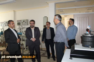 در راستای ایجاد مرکز بین‌المللی دانشگاه ملی مهارت صورت گرفت 4