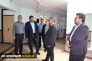 در راستای ایجاد مرکز بین‌المللی دانشگاه ملی مهارت صورت گرفت 7