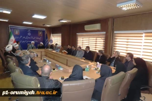 با حضور حجت‌الاسلام و المسلمین بنیان جوادی انجام گرفت 4