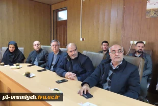 با حضور حجت‌الاسلام و المسلمین بنیان جوادی انجام گرفت 8