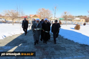 با حضور حجت‌الاسلام و المسلمین بنیان جوادی انجام گرفت 9