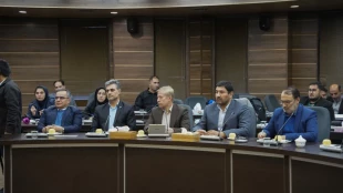 امضای تفاهم‌نامه همکاری فی‌مابین نیروی دریایی ارتش جمهوری اسلامی و دانشگاه ملی مهارت آذربایجان غربی
 2