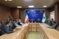 برگزاری جلسه کارگروه تغذیه دانشگاه ملی مهارت استان آذربایجان غربی